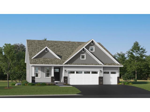 7477 Lotus Lane Lino Lakes MN 55038 - MLS# 7046424