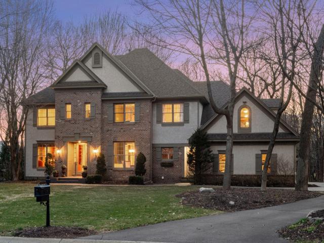 8662 Great Waters Alcove Eden Prairie MN 55347 - MLS# 7046429