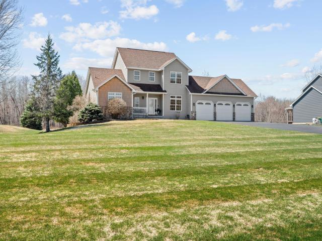 3606 145th Avenue NE Andover MN 55304 - MLS# 7046442