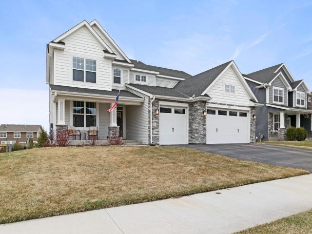 6034 Iden Avenue S Cottage Grove MN 55016 - MLS# 7046450