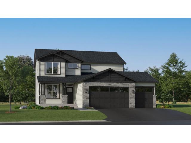 9541 Lydia Lane Elko New Market MN 55020 - MLS# 7046455