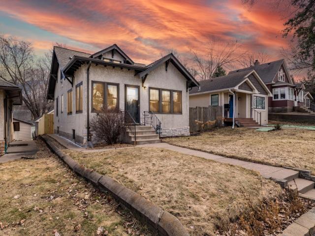 3455 Polk Street NE Minneapolis MN 55418 - MLS# 7046476