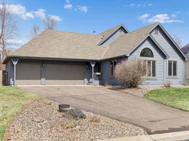 295 Oakhill Drive Shoreview MN 55126 - MLS# 7046528