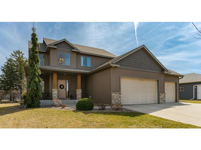 1404 2nd Avenue Cir NE Kasson MN 55944 - MLS# 7046546