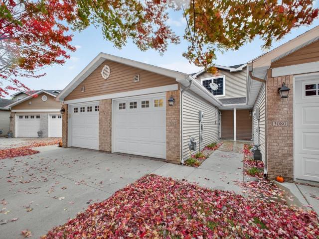 3084 River Falls Court NW Rochester MN 55901 - MLS# 7046547