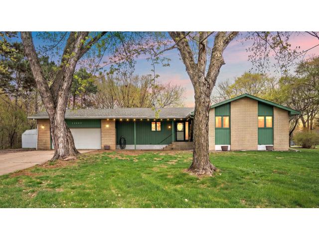 13553 Gladiola Street NW Andover MN 55304 - MLS# 7046551