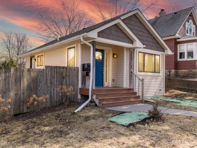 3451 Polk Street NE Minneapolis MN 55418 - MLS# 7046559