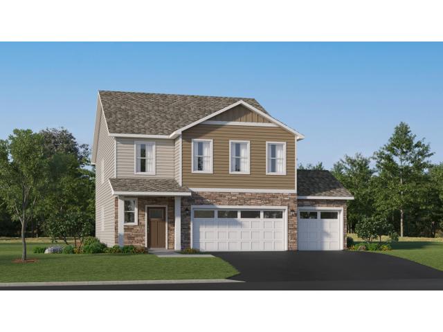 18341 Gladiator Drive Lakeville MN 55068 - MLS# 7046585