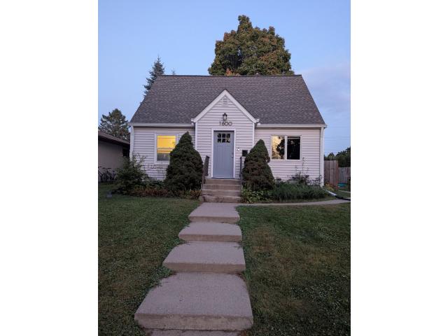 1600 Western Avenue N Saint Paul MN 55117 - MLS# 7046605