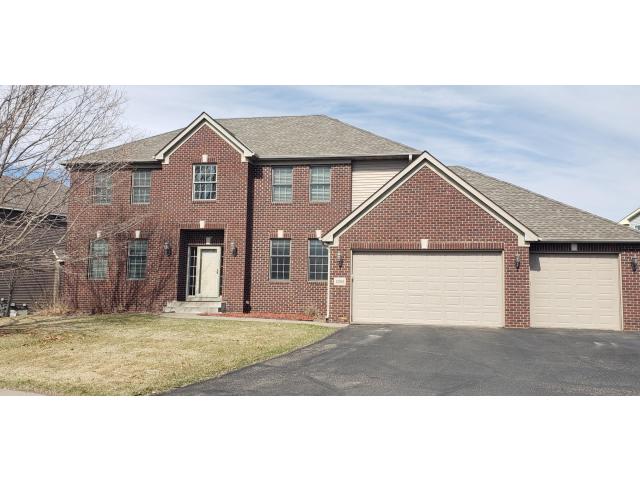 10385 Yates Drive N Minneapolis MN 55443 - MLS# 7046629