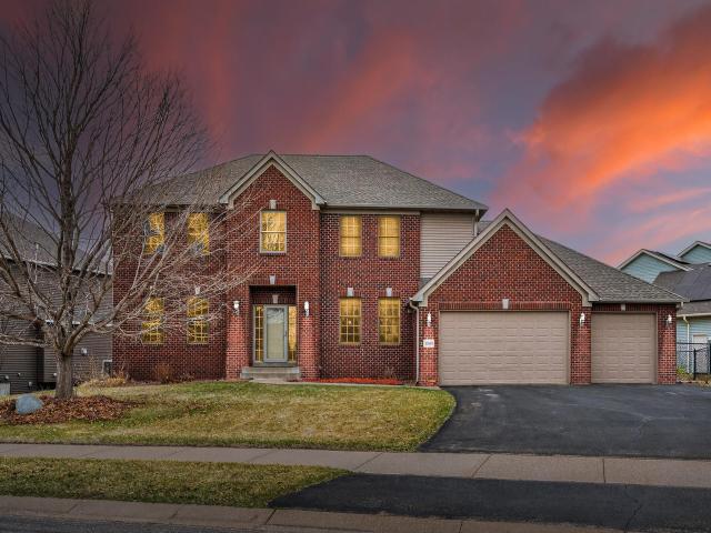 10385 Yates Drive N Minneapolis MN 55443 - MLS# 7046629