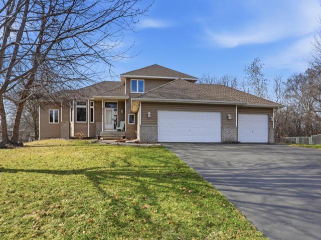 9731 Greenspruce Court N Minneapolis MN 55443 - MLS# 7046642