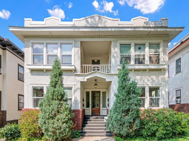 3112 Bryant Avenue S Unit 3 Minneapolis MN 55408 - MLS# 7046651