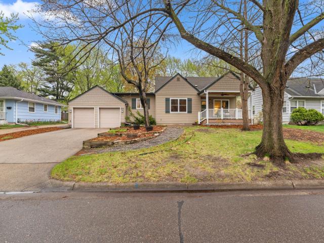 7515 Clinton Avenue Minneapolis MN 55423 - MLS# 7046654