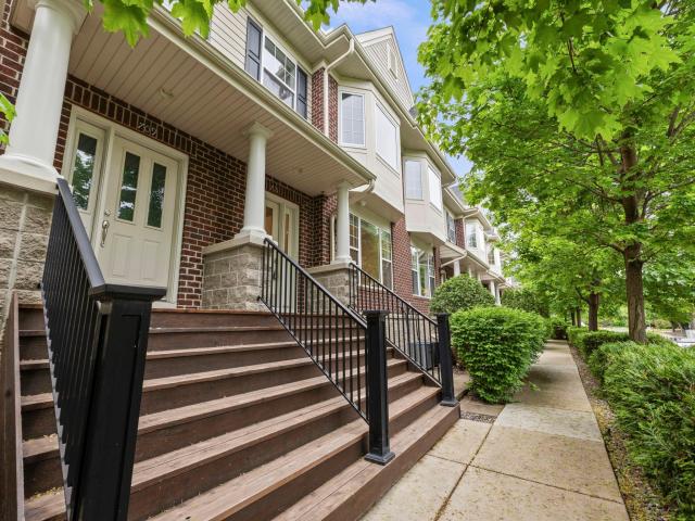 5970 W 16th Street Unit 711 Minneapolis MN 55416 - MLS# 7046694
