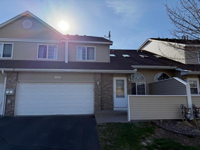 1102 Black Oak Drive Saint Paul MN 55112 - MLS# 7046701