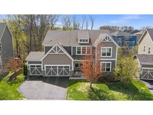 16725 56th Avenue N Minneapolis MN 55446 - MLS# 7046702