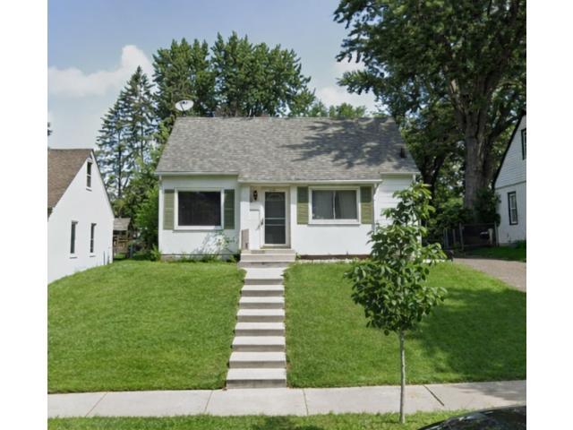 2111 Fremont Avenue E Saint Paul MN 55119 - MLS# 7046707