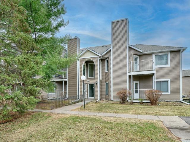 742 County Road F W Unit D Shoreview MN 55126 - MLS# 7046726