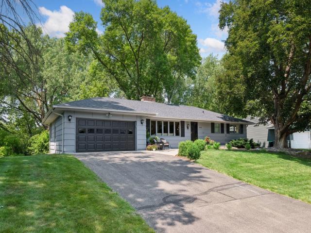 5932 Walnut Drive Minneapolis MN 55436 - MLS# 7046733