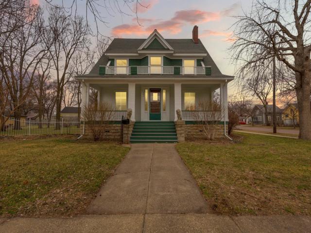 504 7th Street NW Faribault MN 55021 - MLS# 7046739