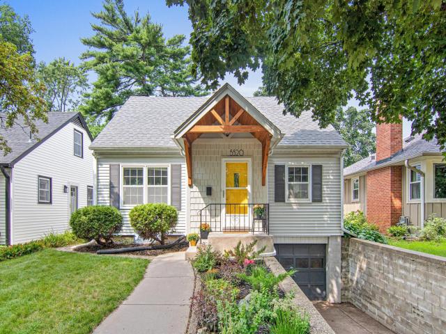 5520 Bryant Avenue S Minneapolis MN 55419 - MLS# 7046752