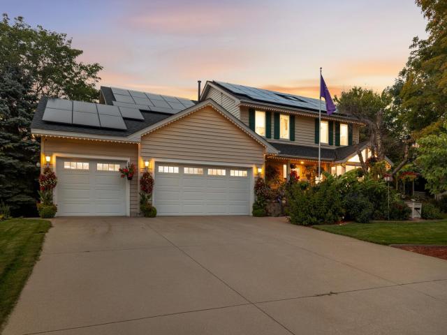 17704 Icon Trail Lakeville MN 55044 - MLS# 7046760