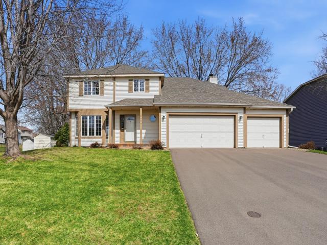 14075 Dartmouth Path Rosemount MN 55068 - MLS# 7046784