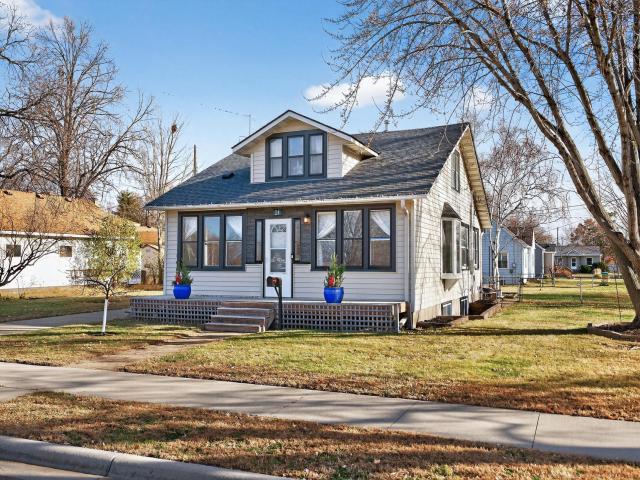 24 3rd Avenue SE Osseo MN 55369 - MLS# 7046789