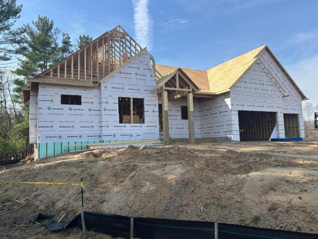 17974 Staples Street NE Andover MN 55304 - MLS# 7046795