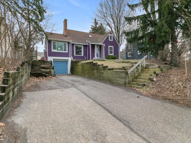 1210 Delaware Avenue Saint Paul MN 55118 - MLS# 7046796