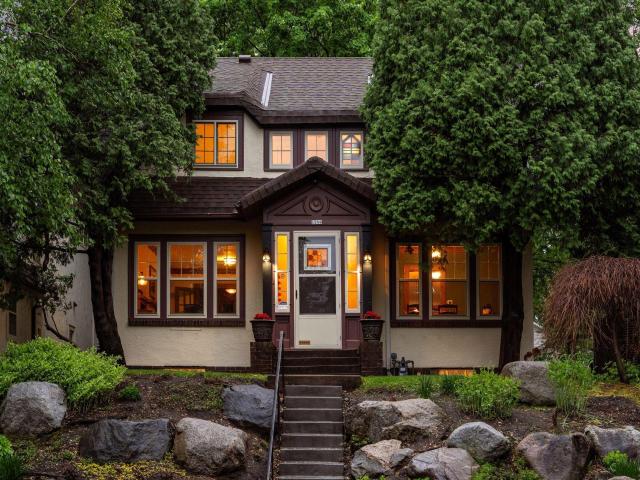 1286 Fairmount Avenue Saint Paul MN 55105 - MLS# 7046863