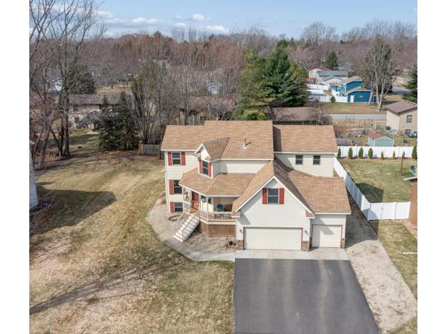 5335 Barry Lane White Bear Lake MN 55110 - MLS# 7046865