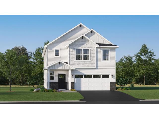 10796 Henslowe Avenue S Cottage Grove MN 55016 - MLS# 7046875