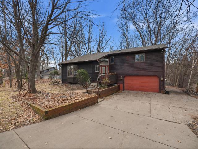 266 Twin Lake Trail Saint Paul MN 55127 - MLS# 7046876