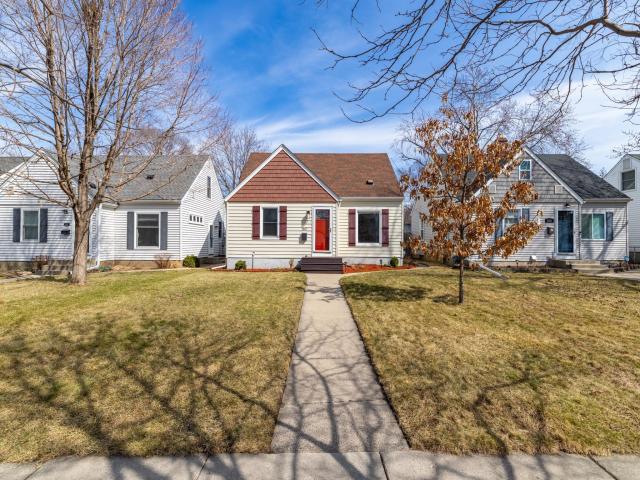 2817 Kentucky Avenue S Minneapolis MN 55426 - MLS# 7046878