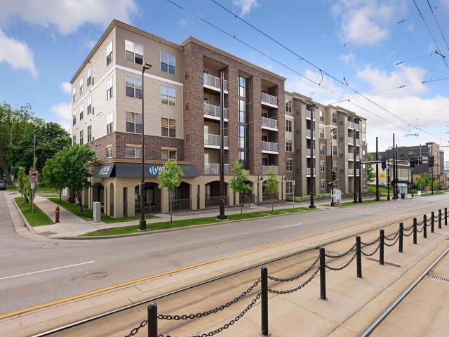 2900 University Avenue SE Unit 305 Minneapolis MN 55414 - MLS# 7046882