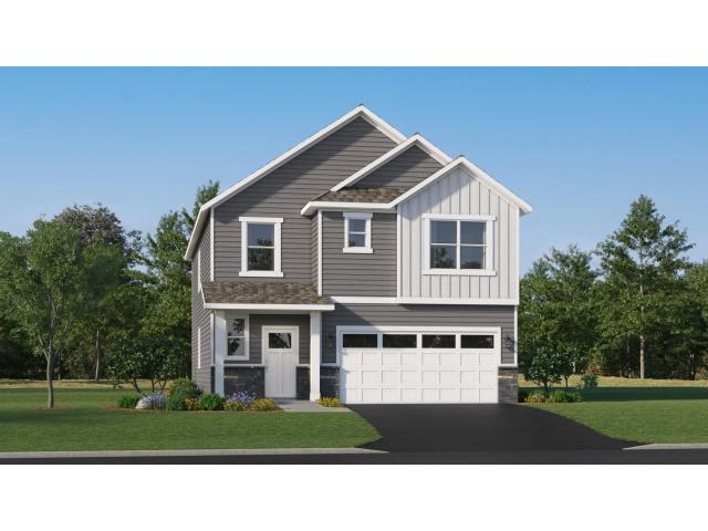 10785 Hemingway Avenue S Cottage Grove MN 55016 - MLS# 7046886