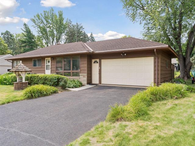90 County Road F W Saint Paul MN 55127 - MLS# 7046888