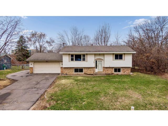 6061 Hillsboro Avenue N Minneapolis MN 55428 - MLS# 7046900