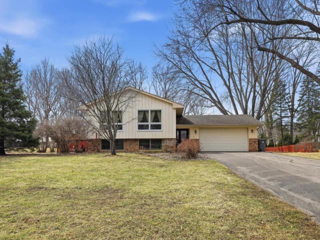 17645 27th Avenue N Minneapolis MN 55447 - MLS# 7046907