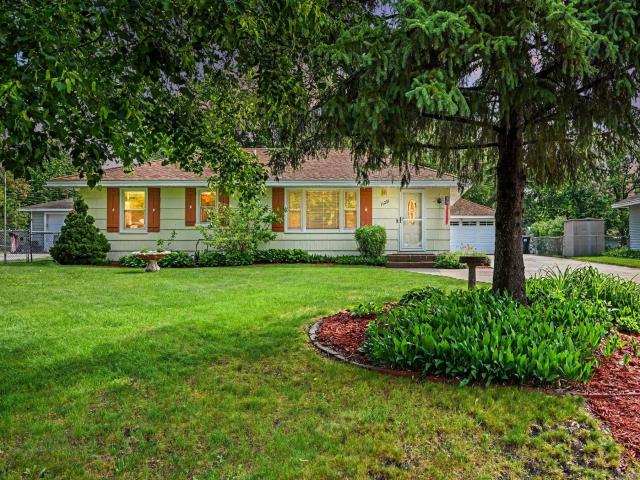 11221 Arrowhead Street NW Minneapolis MN 55433 - MLS# 7046914