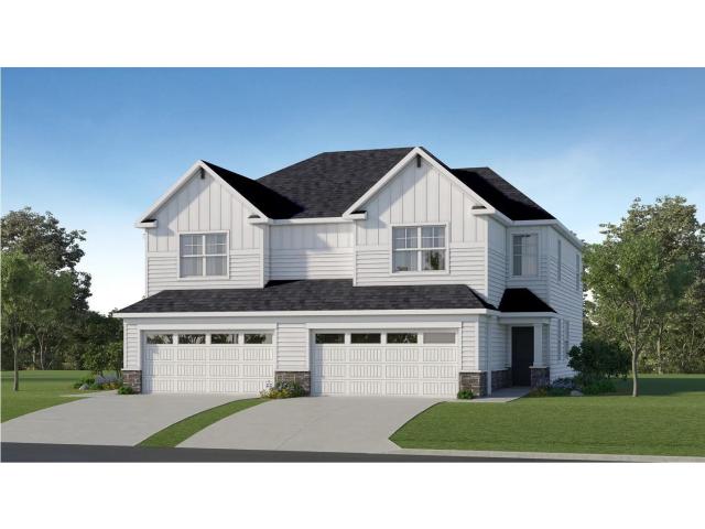 4973 Rudolf Lane NW Rochester MN 55901 - MLS# 7046917