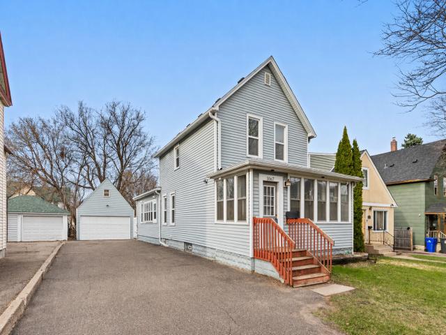 1067 Burns Avenue Saint Paul MN 55106 - MLS# 7046920