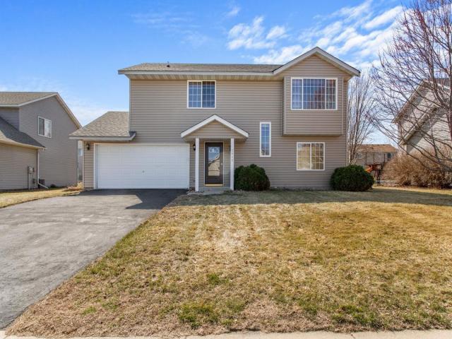 2968 Crane Street Shakopee MN 55379 - MLS# 7046942
