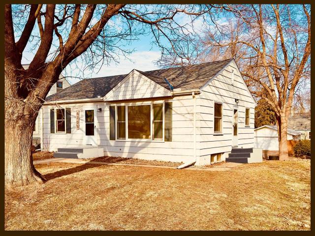 6705 Sheridan Avenue S Minneapolis MN 55423 - MLS# 7046947