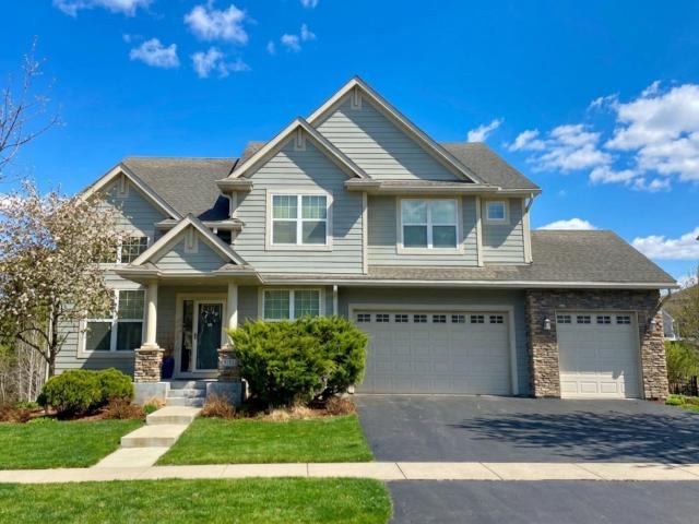 13311 Coachford Avenue Rosemount MN 55068 - MLS# 7046980