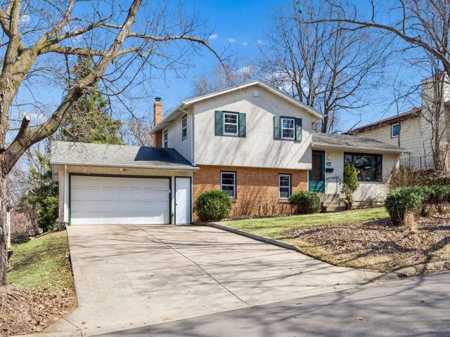 1210 Ottawa Avenue West Saint Paul MN 55118 - MLS# 7046985