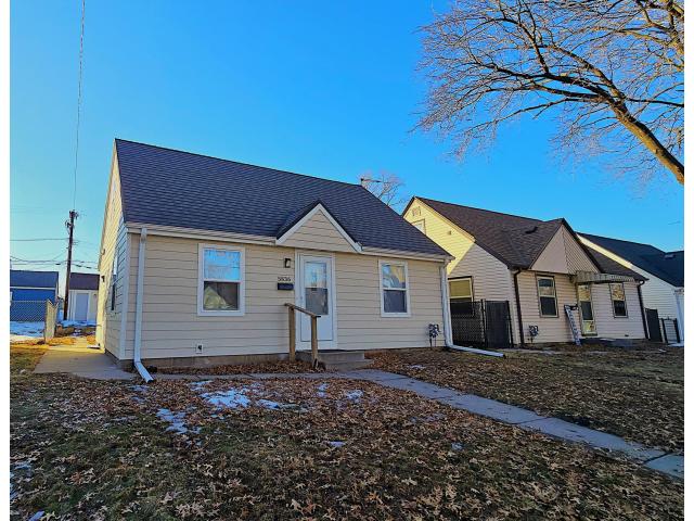 5836 44th Avenue S Minneapolis MN 55417 - MLS# 7047018