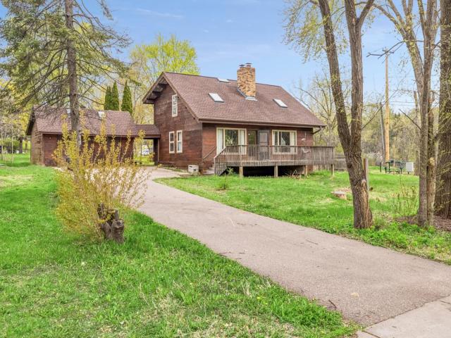 579 County Road B E Saint Paul MN 55117 - MLS# 7047025